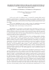 Научная статья на тему 'REGARDING THE IMPROVEMENT OF THE QUALITY AND EFFECTIVENESS OF INFORMATION AND EXPLANATORY INITIATIVES FOR PREVENTING SUICIDE AMONG THE YOUNG POPULATION'