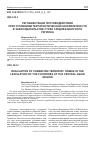 Научная статья на тему 'РЕГЛАМЕНТАЦИЯ ПРОТИВОДЕЙСТВИЯ ПРЕСТУПЛЕНИЯМ ТЕРРОРИСТИЧЕСКОЙ НАПРАВЛЕННОСТИ В ЗАКОНОДАТЕЛЬСТВЕ СТРАН СРЕДНЕАЗИАТСКОГО РЕГИОНА'