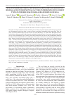 Научная статья на тему 'RELATIONSHIPS BETWEEN THE SEASONAL DYNAMICS OF SOIL FUNGI BIOMASS AND ENVIRONMENTAL FACTORS IN PREDOMINATING FOREST TYPES IN THE BRYANSK WOODLANDS (EUROPEAN RUSSIA)'