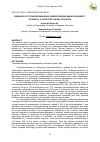 Научная статья на тему 'RESEARCH OF TECHNOPRENEURSHIP UNDERSTANDING AMONG UNIVERSITY STUDENTS: A CASE STUDY IN BALI PROVINCE'