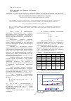 Научная статья на тему 'Решение задачи многомерной оптимизации для идентификации параметров высокотемпературного гидролиза соломы'