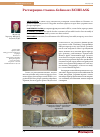 Научная статья на тему 'Реставрация столика-бобика из БСИИ ASG'