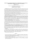 Научная статья на тему 'RESULTS OF ANALYZING NEUROLOGICAL SYMPTOMS IN ACUTE AND LONG-TERM PERIODS OF BRAIN CONCUSSION IN 63 PATIENTS'