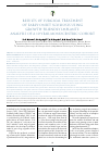 Научная статья на тему 'Results of surgical treatment of early-onset scoliosis using growth-friendly implants: analysis of a 10-year monocentric cohort'