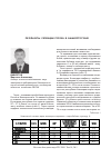 Научная статья на тему 'Результаты селекции гороха в Башкортостане'