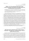 Научная статья на тему 'RISIKO- UND ANGSTKOMMUNIKATION IN DER CORONA-PANDEMIE: MULTIMODALE KOMMUNIKATION UND IHRE PERSUASIVE FUNKTION'