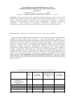 Научная статья на тему 'Роль профессорско-преподавательского состава в инновационном развитии вузов Саратовской области'