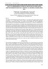 Научная статья на тему 'ROLE 0F KINDERGARTEN SYSTEM 0F EDUCATION IN DEVELOPING EMOTION BEHAVIOR AND SELF-CONTROL IN CHILDREN IN RAWALPINDI CITY'