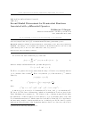 Научная статья на тему 'SECOND HANKEL DETERMINANT FOR BI-UNIVALENT FUNCTIONS ASSOCIATED WITH Q-DIFFERENTIAL OPERATOR'