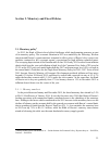 Научная статья на тему 'Section 2. Monetary and Fiscal Policies'