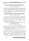 Научная статья на тему 'Set of measures to ensure effective management of high-tech industries in Ukraine'