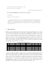 Научная статья на тему 'Seven New Multiperiodic delta Scuti Variables'