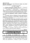 Научная статья на тему 'Шерстная продуктивность овец кавказской породы при разных вариантах скрещивания'