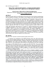 Научная статья на тему 'Simulating a new business model: a dynamic business model approach study on Pt. Amm poultry partnership company'