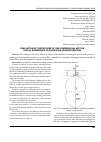 Научная статья на тему 'Simulation of the process of one-dimensional motion in full submerged cocoon in an aqueous medium'