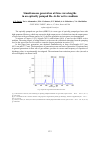 Научная статья на тему 'Simultaneous generation at three wavelengths in an optically pumped He-Ar-Kr active medium'