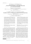 Научная статья на тему 'Синтетические смолы на основе циклогексанона и гексаметилентетрамина'