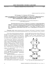 Научная статья на тему 'Синтез и свойства трет-бутилзамещенного макрогетероциклического соединения на основе бис(5-амино-1,2,4-триазол-3-ил)метана и его комплексов с никелем и кобальтом'