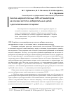 Научная статья на тему 'Синтез широкополосных СВЧ-аттенюаторов на основе частотно-избирательных цепей с диссипативными потерями'