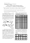 Научная статья на тему 'Синтез, строение и физико-химические свойства солей 1-гидрокси- и 1,6-дигидрокси-3,5-динитропиридинов-2'