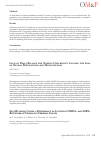 Научная статья на тему 'SIP 1-mutation causes a disturbance in activity of NMDA- and AMPA- receptors of neurons in cerebral cortex'