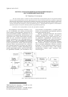 Научная статья на тему 'Система автоматизации моделирования процесса погружения винтовой сваи'