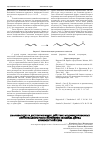 Научная статья на тему 'Смачивающее и диспергирующее действие модифицированных лигносульфонатов в суспензиях сульфида цинка и элементной серы'
