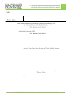 Научная статья на тему 'Social vulnerability and gender inequality in professions: reflections on extension actions for specific audiences'