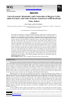 Научная статья на тему 'Socio-Economic, Husbandry and Constraints of Baggara Cattle under Extensive and SemiExtensive Systems in South Kordofan State, Sudan'