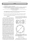 Научная статья на тему 'Соединение включения в кукурбит[8]урил комплекса железа(II) с цикламом: квантово-химический прогноз структуры и термодинамических параметров образования'