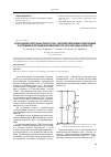 Научная статья на тему 'Согласование электронных генераторов с пьезоэлектрическими колебательным и системами для повышения эффективности ультразвуковых аппаратов'