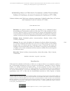 Научная статья на тему 'Solidaridad política con Chile desde el comunismo catalán: Partit Socialista Unificat de Catalunya y Joventut Comunista de Catalunya (1973-1980)'