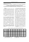 Научная статья на тему 'Сорбция катионов цинка из водных растворов нативными и модифицированными гуминовыми кислотами'