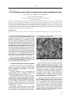 Научная статья на тему 'Состав промежуточных продуктов горения нанопорошка алюминия в воздухе'