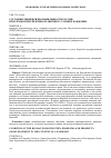 Научная статья на тему 'СОСТОЯНИЕ ПИЩЕВОЙ ПРОМЫШЛЕННОСТИ РОССИИ: ПРОБЛЕМЫ И ПЕРСПЕКТИВЫ РАЗВИТИЯ В УСЛОВИЯХ ПАНДЕМИИ'