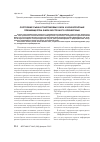Научная статья на тему 'Состояние рынка пластиковых окон и конкурентные преимущества фирм Восточного Оренбуржья'