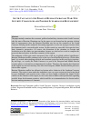 Научная статья на тему 'South Caucasus in the Phase of Russian-Ukrainian War: New Security Challenges and Possible Scenarios for Development'