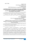 Научная статья на тему 'СОВЕРШЕНСТВОВАНИЕ ДЕЯТЕЛЬНОСТИ ОРГАНОВ МЕСТНОГО САМОУПРАВЛЕНИЯ ПО СОХРАНЕНИЮ ПАМЯТНИКОВ ИСТОРИИ И КУЛЬТУРЫ, НАХОДЯЩИХСЯ В МУНИЦИПАЛЬНОЙ СОБСТВЕННОСТИ НА ПРИМЕРЕ'