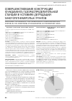 Научная статья на тему 'СОВЕРШЕНСТВОВАНИЕ КОНСТРУКЦИИ ФУНДАМЕНТА ГАЗОРАСПРЕДЕЛИТЕЛЬНОЙ СТАНЦИИ В УСЛОВИЯХ ДЕГРАДАЦИИ МНОГОЛЕТНЕМЕРЗЛЫХ ГРУНТОВ'