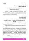 Научная статья на тему 'СОВЕРШЕНСТВОВАНИЕ МЕТОДОВ ОЦЕНКИ КОНКУРЕНТОСПОСОБНОСТИ ПРЕДПРИЯТИЯ В СФЕРЕ ПРОДУКТОВОГО РИТЕЙЛА'