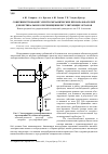 Научная статья на тему 'Совершествование электромеханических преобразователей для вертикального перемещения регулирующих органов'