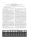 Научная статья на тему 'Современное оледенение горного узла Цамбагарав ул (монгольский Алтай)'