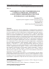 Научная статья на тему 'СОВРЕМЕННОЕ РАСПРОСТРАНЕНИЕ НЕМАТОД Р. SYPHACIA (NEMATODA, OXYURIDAE) В ПОПУЛЯЦИЯХ МЫШЕВИДНЫХ ГРЫЗУНОВ ВОРОНЕЖСКОГО ЗАПОВЕДНИКА'