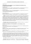 Научная статья на тему 'Современное управление государственной собственностью на федеральном уровне'