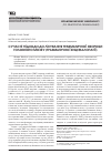 Научная статья на тему 'Современные подходы к лечению травматической болезни головного мозга (травматической энцефалопатии)'