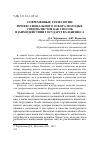 Научная статья на тему 'СОВРЕМЕННЫЕ ТЕХНОЛОГИИ ПРОФЕССИОНАЛЬНОГО ОТБОРА МОЛОДЫХ СПЕЦИАЛИСТОВ КАК СПОСОБ ВЗАИМОДЕЙСТВИЯ ГОСУДАРСТВА И БИЗНЕСА'