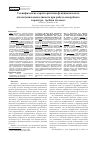 Научная статья на тему 'Специфические характеристики функционального обеспечения выносливости при работе анаэробного характера гребцов на каноэ'