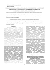 Научная статья на тему 'Специфика формирования орагнизационно-управленческих компетенций инженернной деятельности в сфере пищевых производств и биотехнологической промышленности'