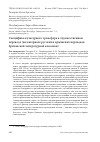 Научная статья на тему 'Специфика культурного трансфера в художественном переводе (на материале русских и армянских переводов британской литературной классики)'