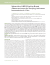 Научная статья на тему 'Spheroids of HER2-positive breast adenocarcinoma for studying anticancer immunotoxins in vitro'